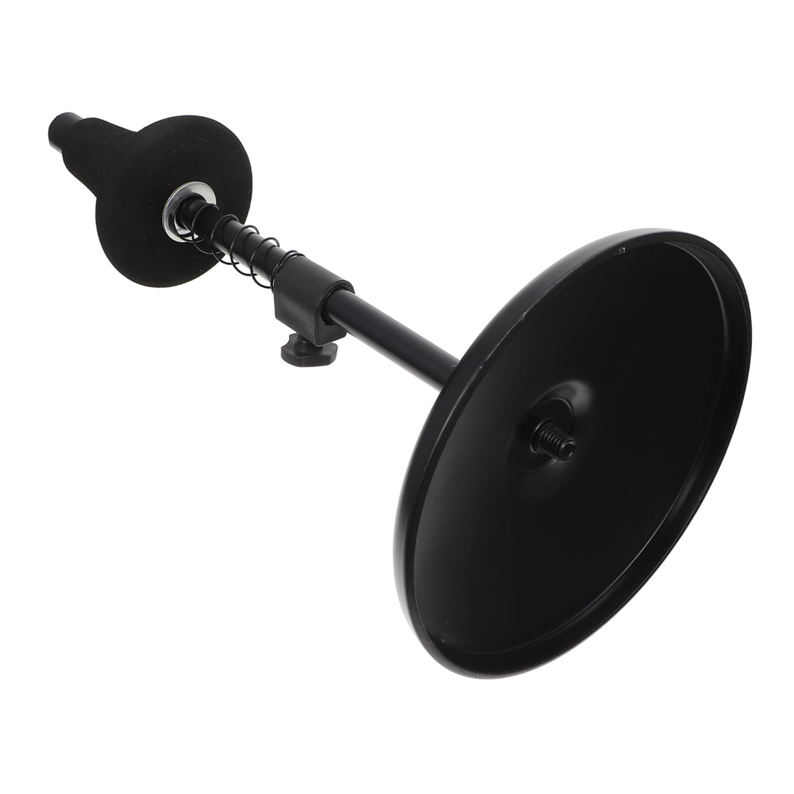 Amazon.co.jp: Frcolor 小さなスタンド トランペットミュートスタンド